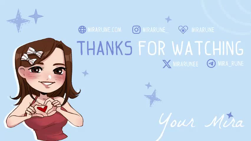 mirarune Приват Записи 2026-04-06