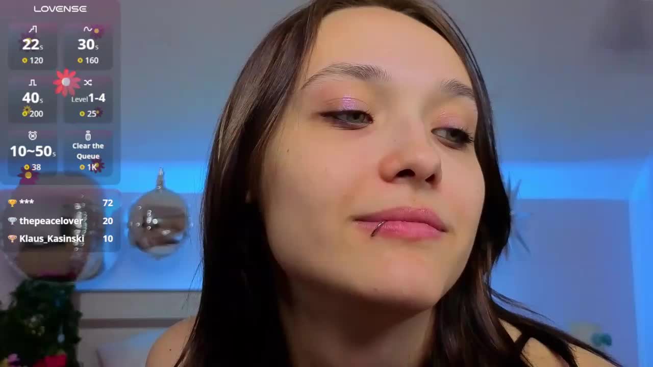 DarcyBlackwood Приват Записи 2026-04-06