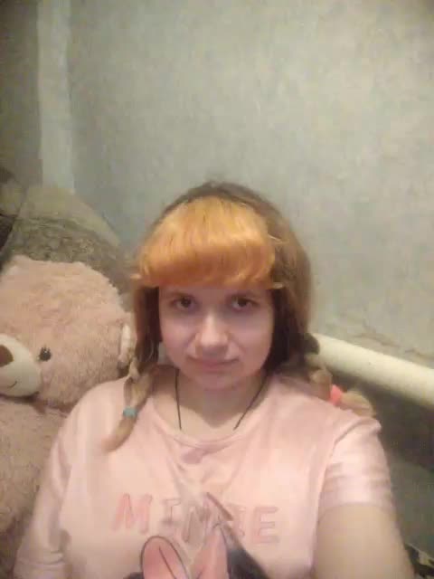 GrettaCandy Приват Записи 2026-04-06