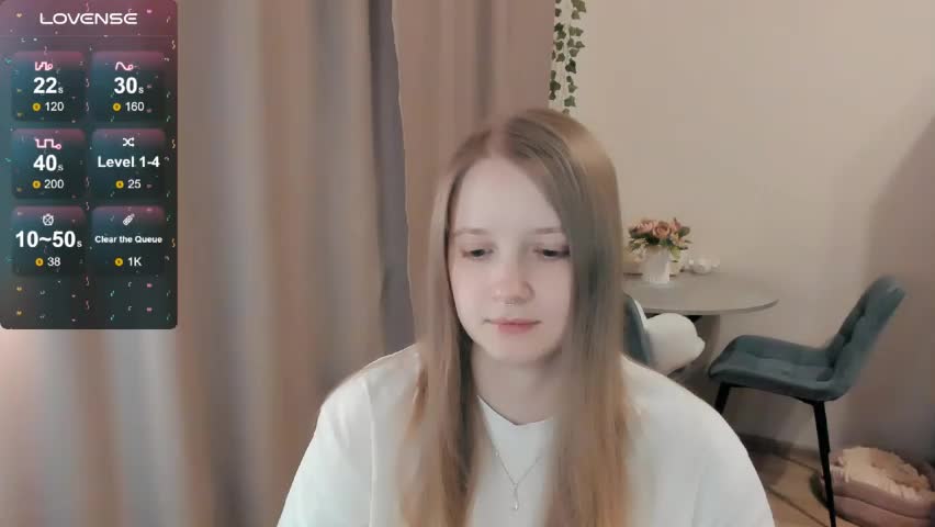 alisha_ley Приват Записи 2026-04-06