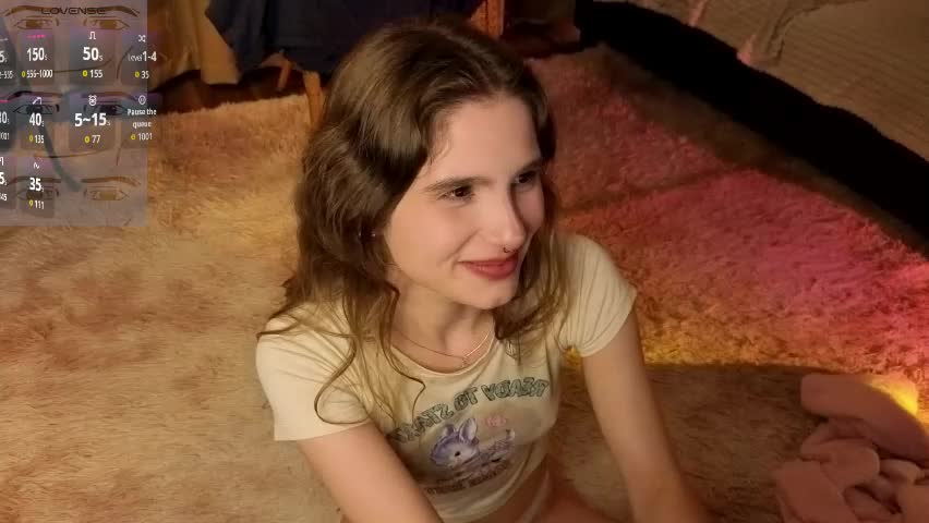 rosalvaulman Приват Записи 2026-04-06