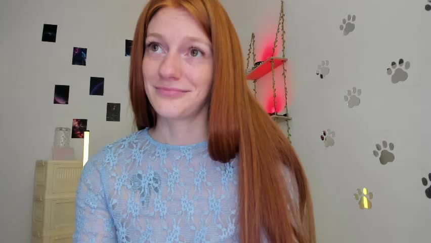 alice_ginger Приват Записи 2026-04-06