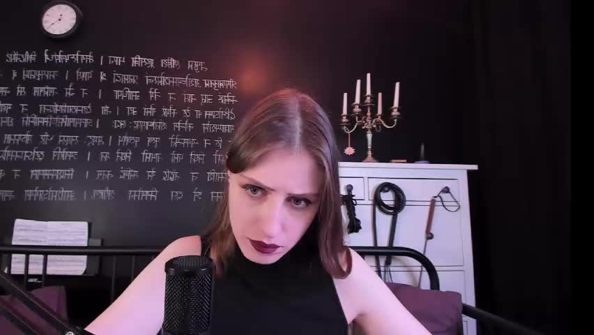 mistress_marlene Приват Записи 2026-04-06