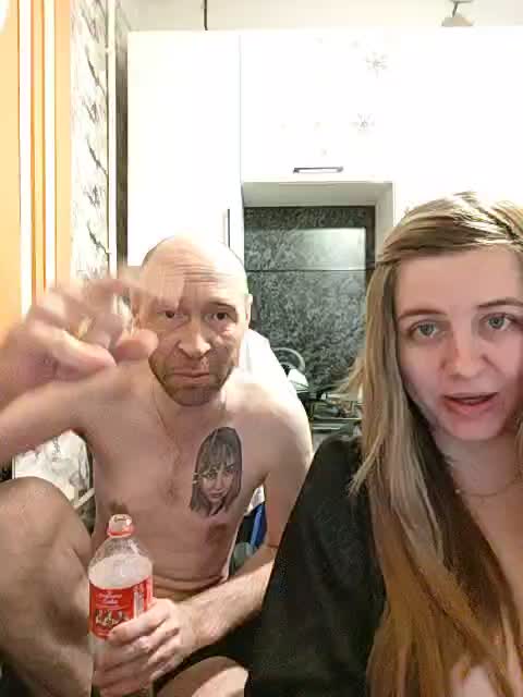 Innokentiy449 Приват Записи 2026-04-06