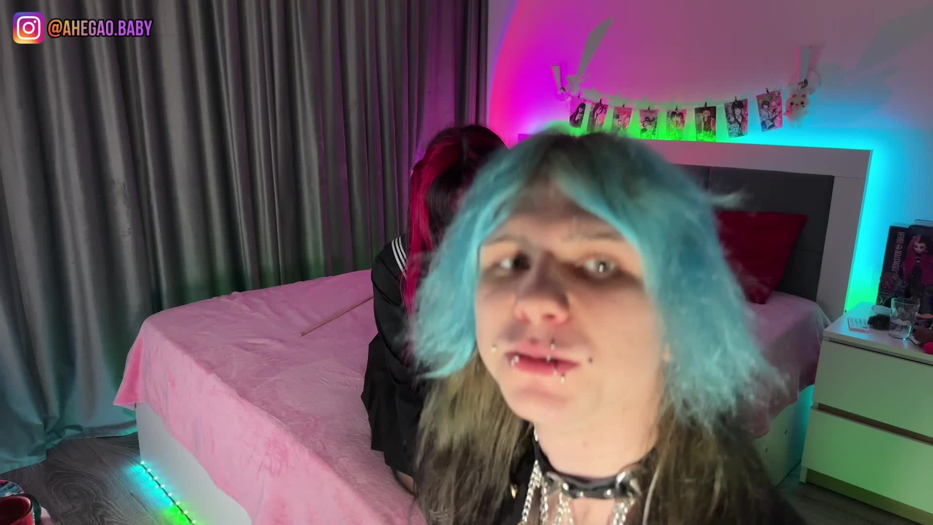 h3ntai-baby Приват Записи 2026-04-06