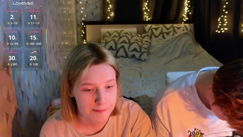 babees_eva Приват Записи 2026-04-06