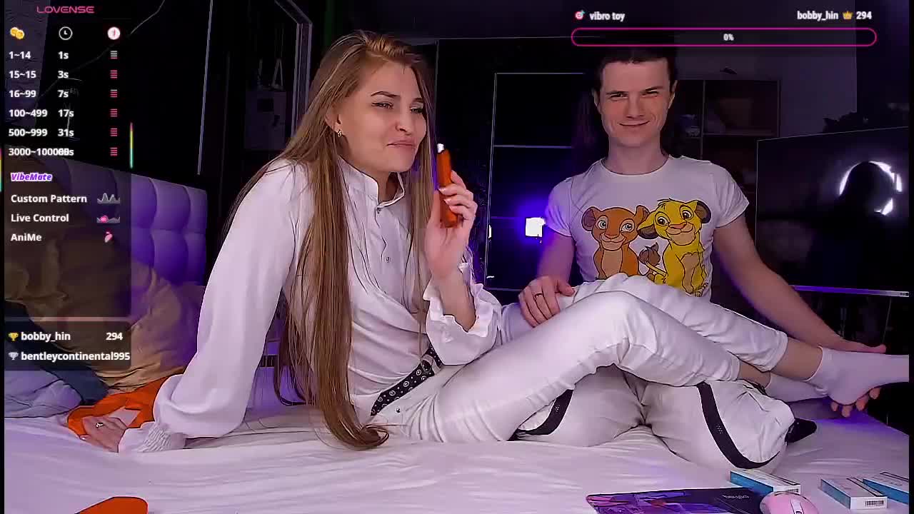 QueenAfina Приват Записи 2026-04-06