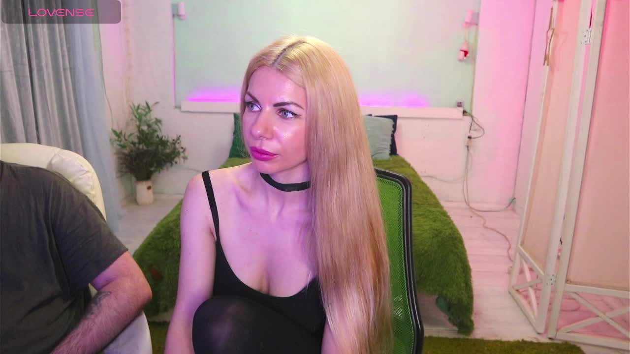 AlisaAleks Приват Записи 2026-04-06