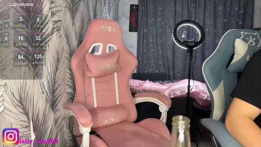 lallyrose69 Приват Записи 2026-04-06