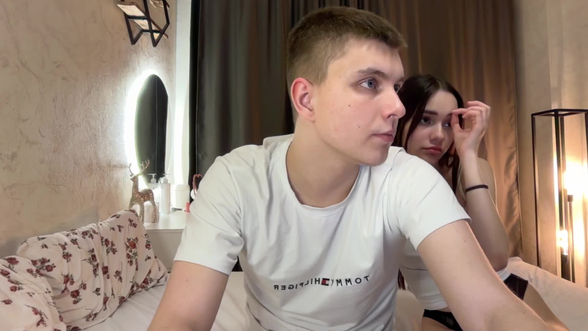 DenisSofia Приват Записи 2026-04-06