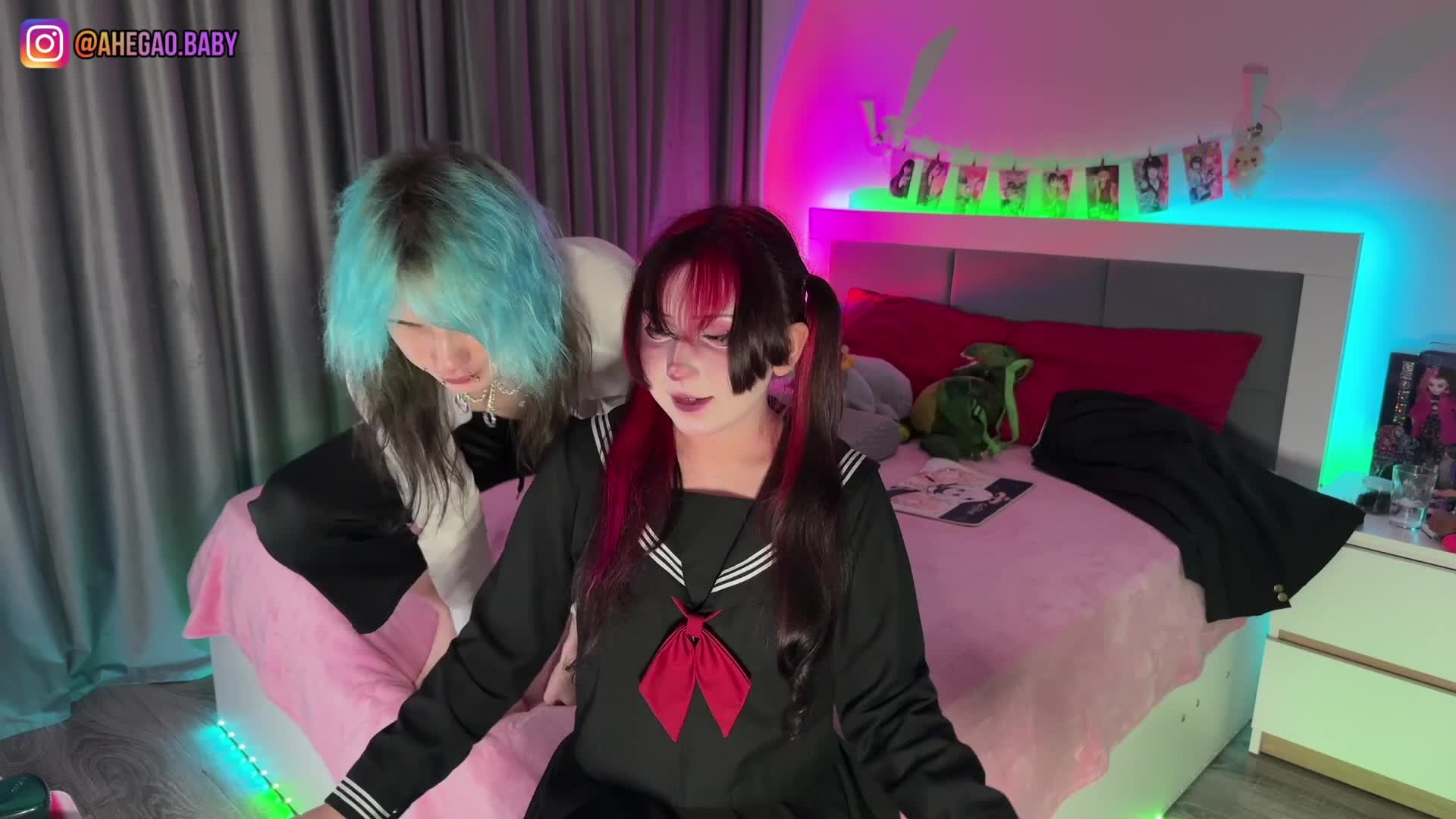 h3ntai-baby Приват Записи 2026-04-06