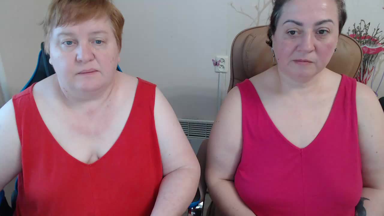 XMollyJaneEX Приват Записи 2026-04-06