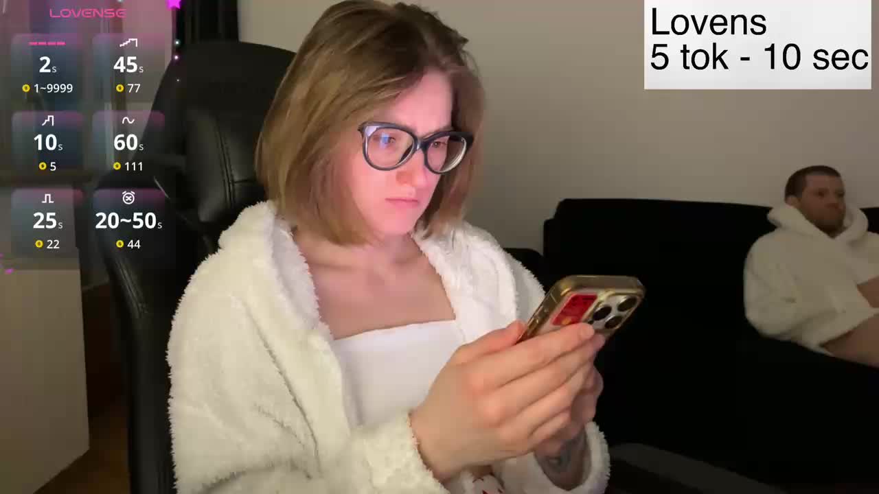 Sexy-Sweets Приват Записи 2026-04-06