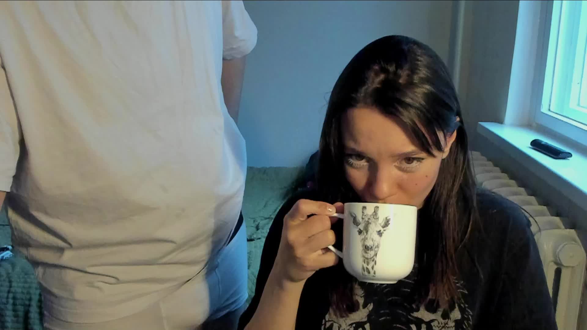 FanatKenli Приват Записи 2026-04-06