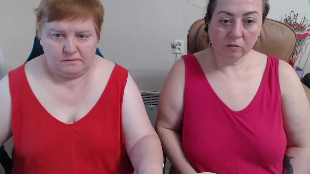 XMollyJaneEX Приват Записи 2026-04-06