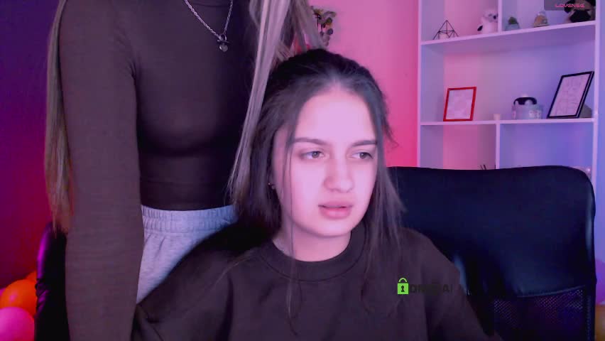 lissa_night Приват Записи 2026-04-06