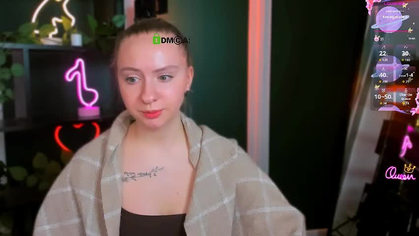 mila_glow Приват Записи 2026-04-06