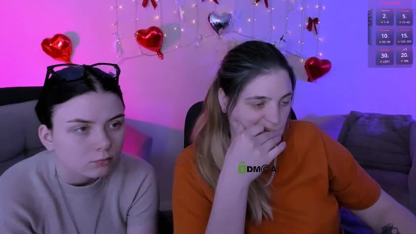 foxy_tease_ Приват Записи 2026-04-06