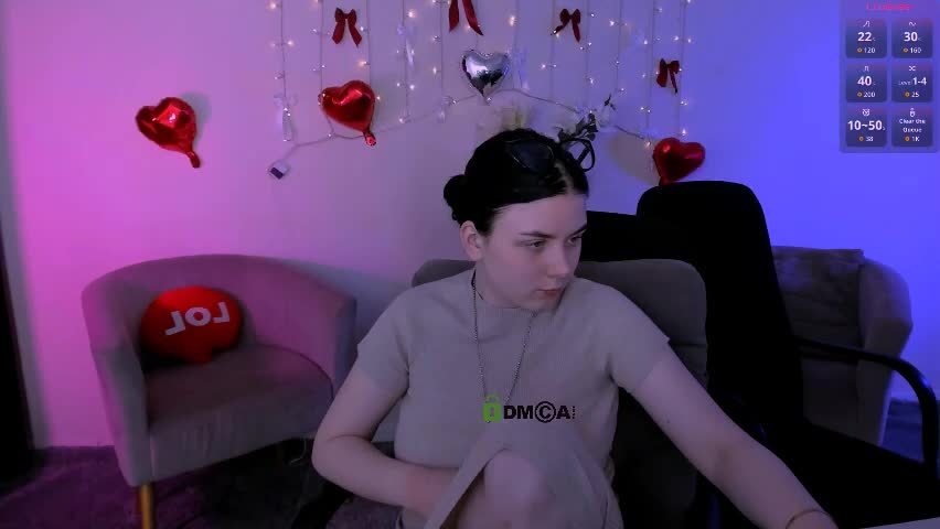 foxy_tease_ Приват Записи 2026-04-06