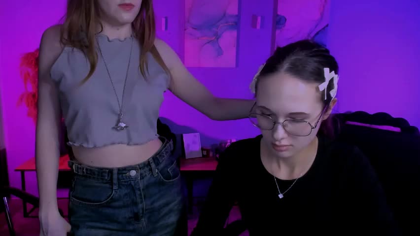 mona_cloud Приват Записи 2026-04-06