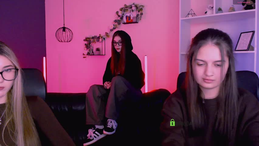 lissa_night Приват Записи 2026-04-06