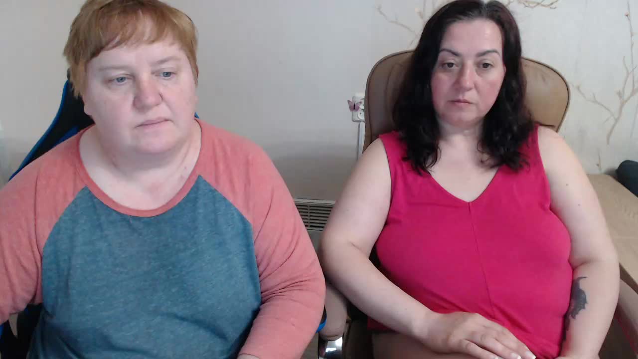 XMollyJaneEX Приват Записи 2026-04-06