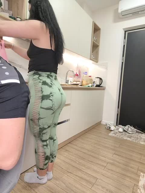 KissMyAss Приват Записи 2026-04-06