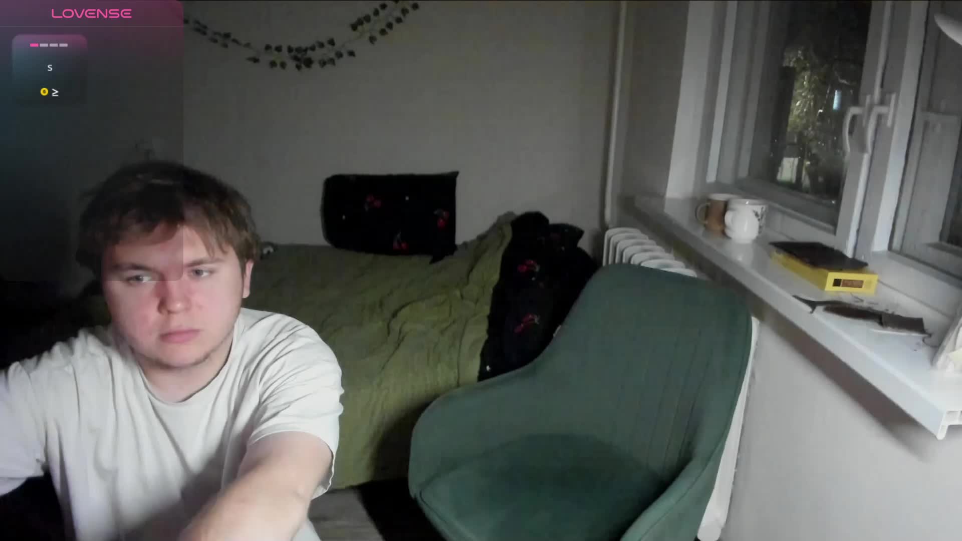 FanatKenli Приват Записи 2026-04-06