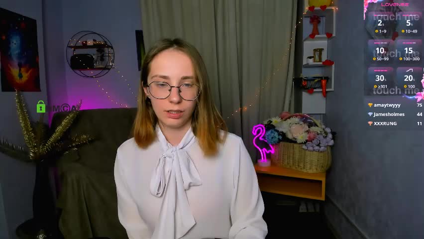 evalora_vei Приват Записи 2026-04-06