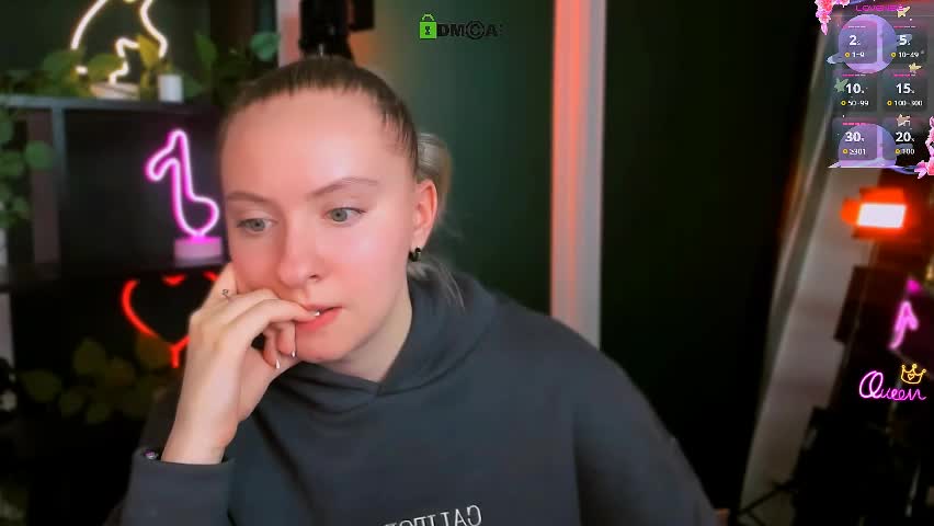 mila_glow Приват Записи 2026-04-06