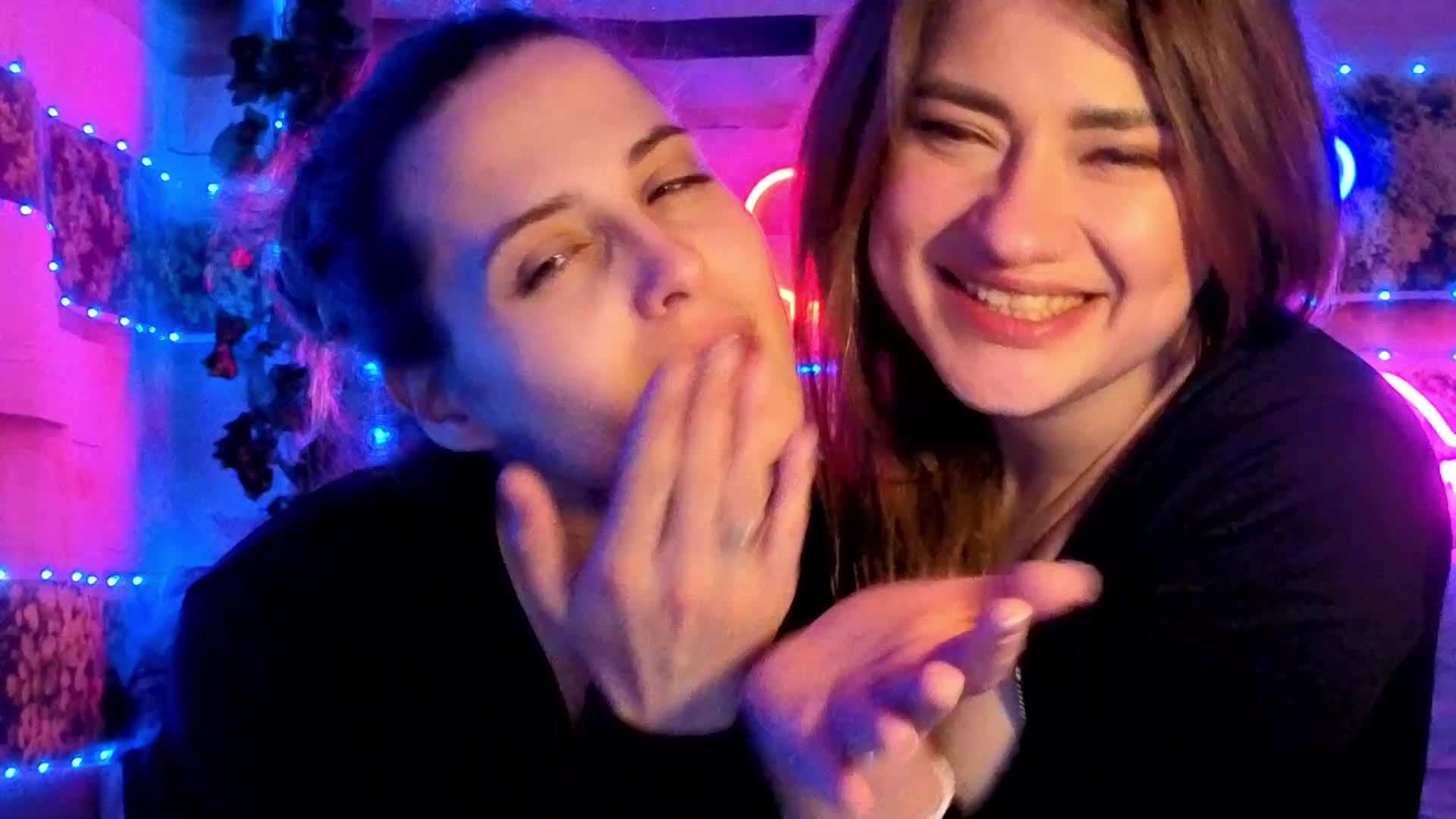 2Laski2 Приват Записи 2026-04-06