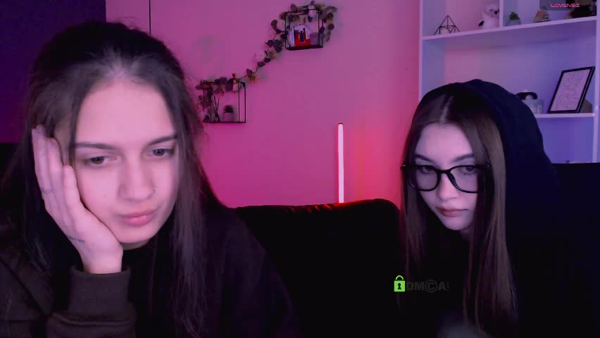 lissa_night Приват Записи 2026-04-06