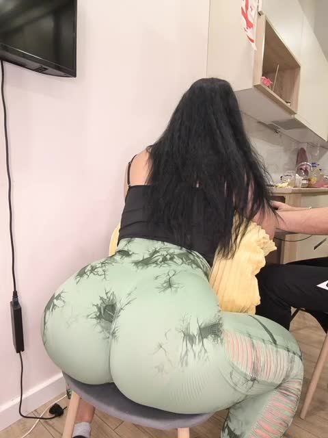 KissMyAss Приват Записи 2026-04-06