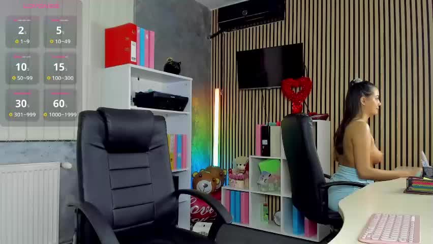 daryastars Приват Записи 2026-04-06