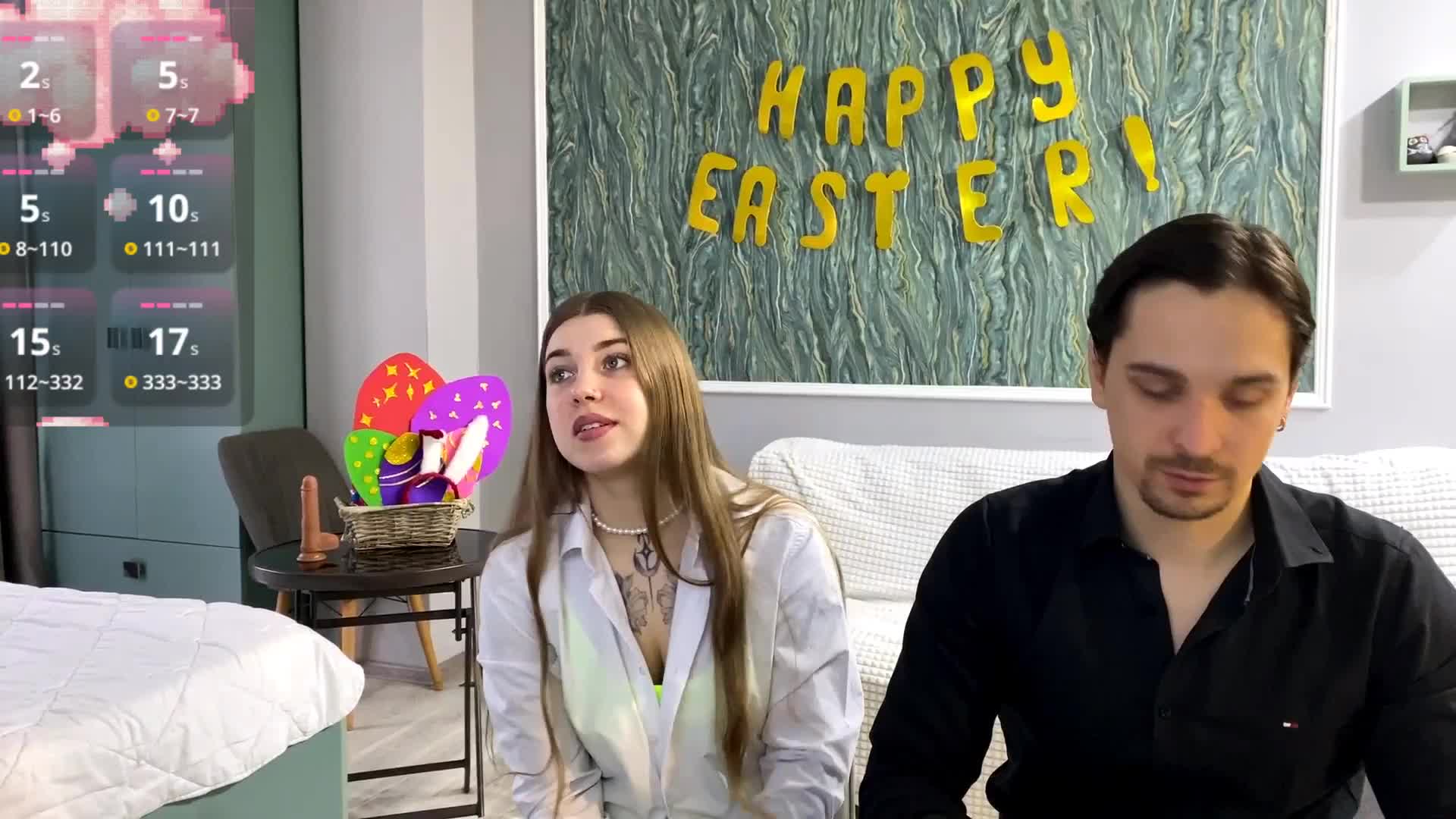 Miley_and_Michael Приват Записи 2026-04-06