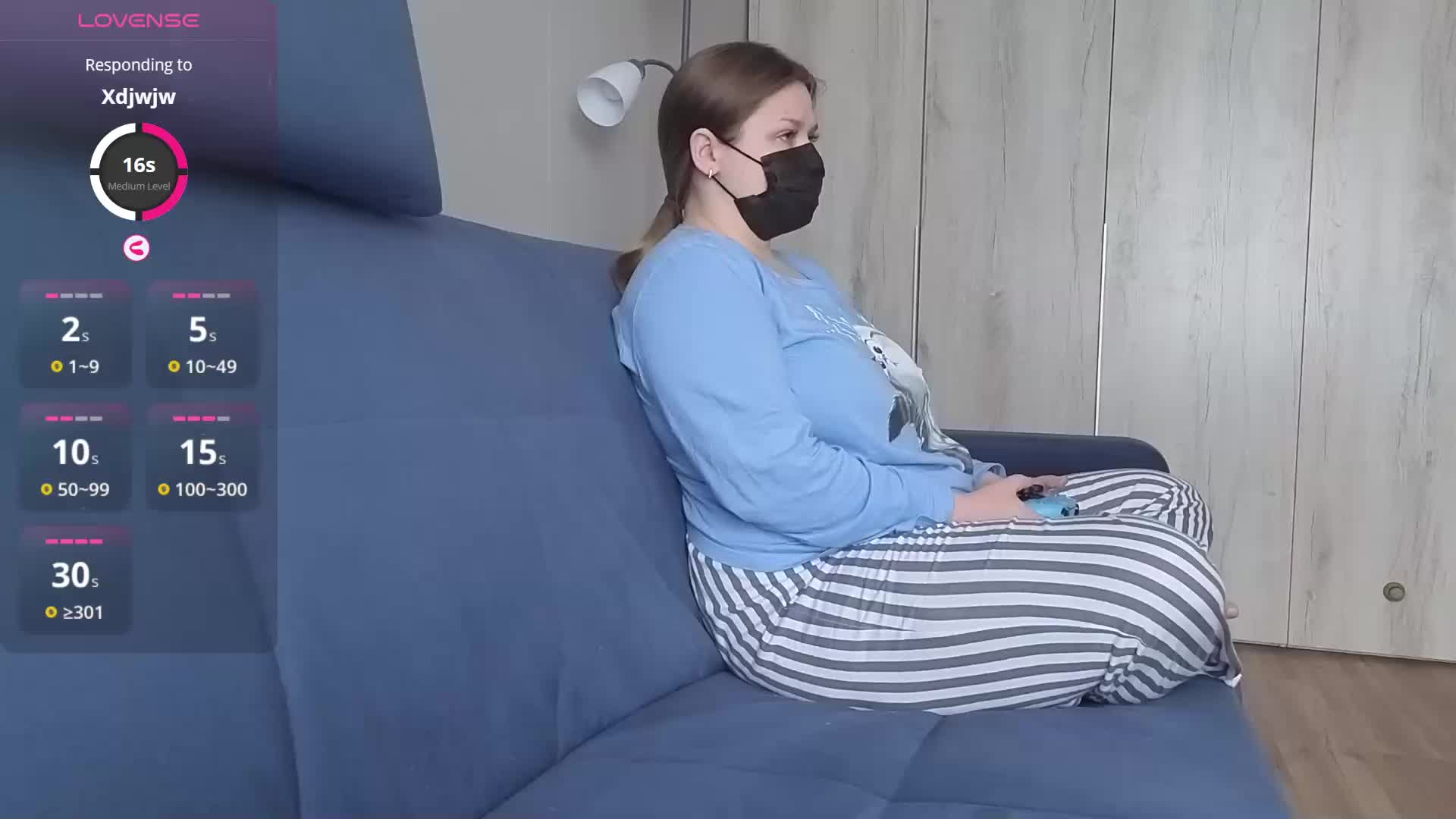 Milaa1998 Приват Записи 2026-04-06