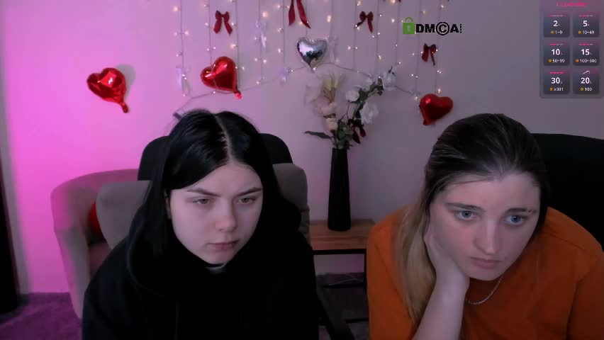 foxy_tease_ Приват Записи 2026-04-06