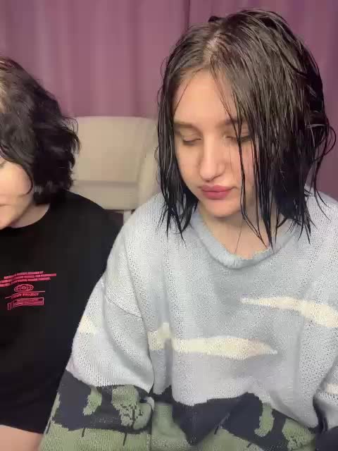 TeaseDuo Приват Записи 2026-04-06