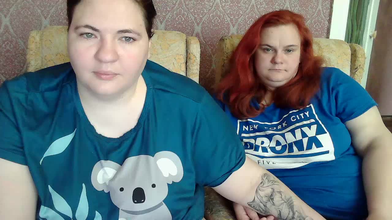 HollyXEva Приват Записи 2026-04-06