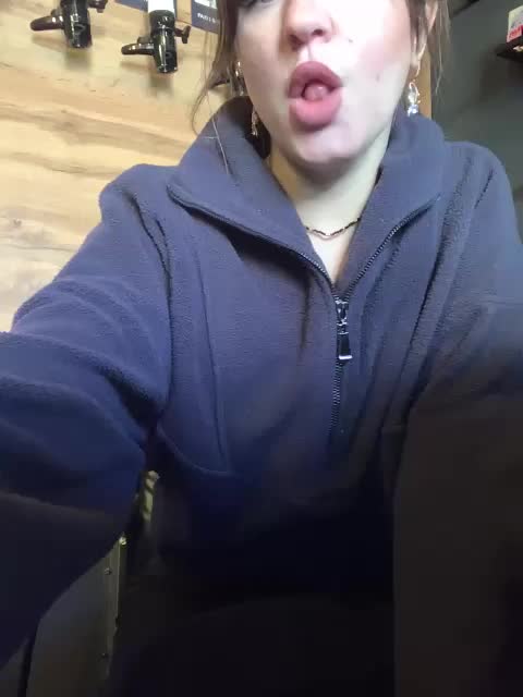 Yummypopka Приват Записи 2026-04-06