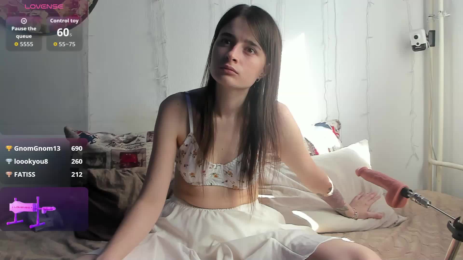 Bonnie_Woods Приват Записи 2026-04-06