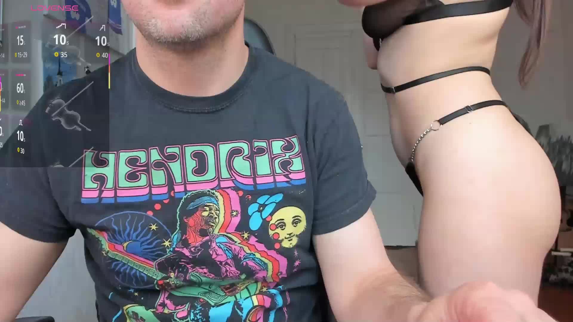 PrincessMcCormick Приват Записи 2026-04-06