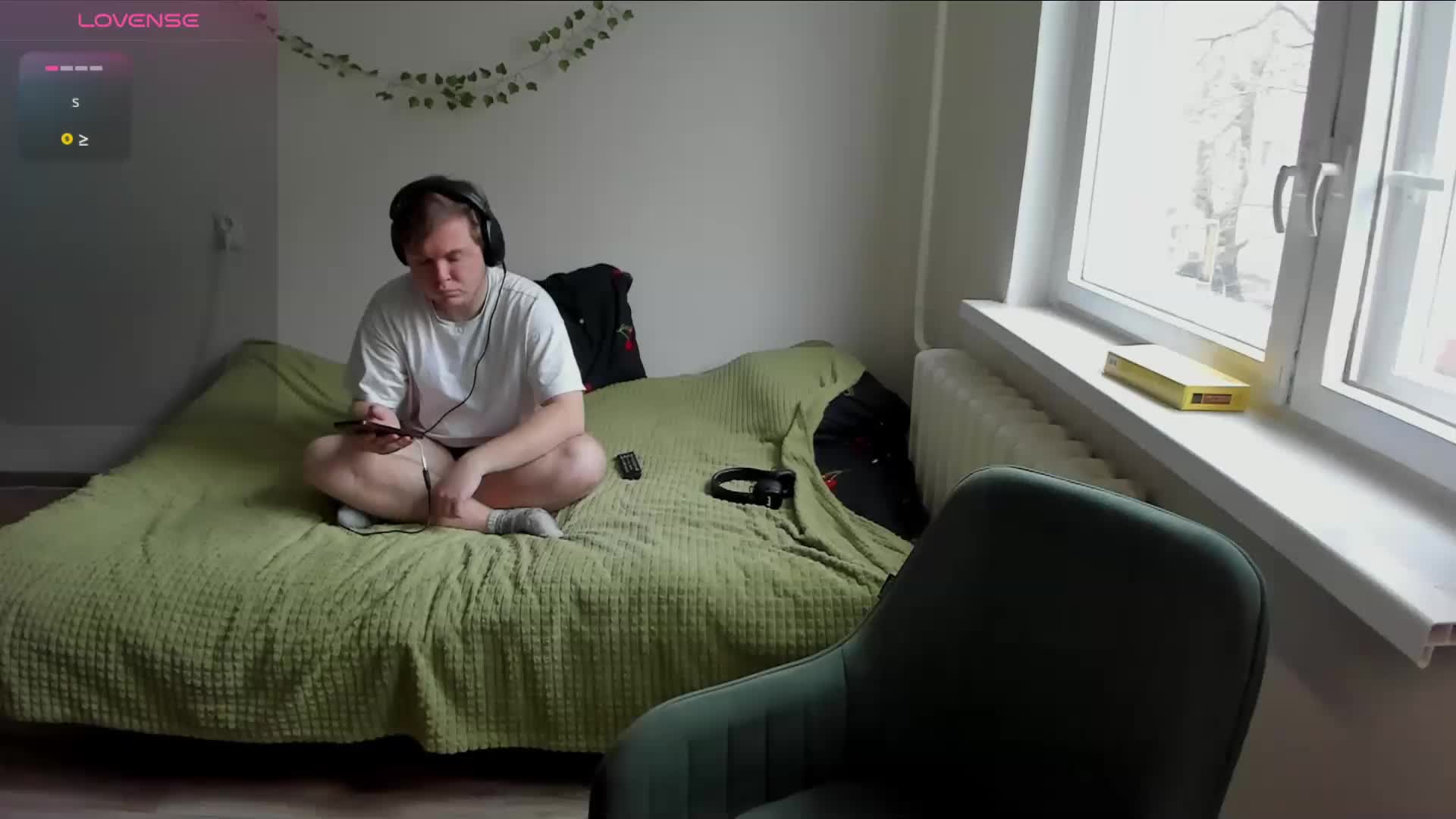 FanatKenli Приват Записи 2026-04-06