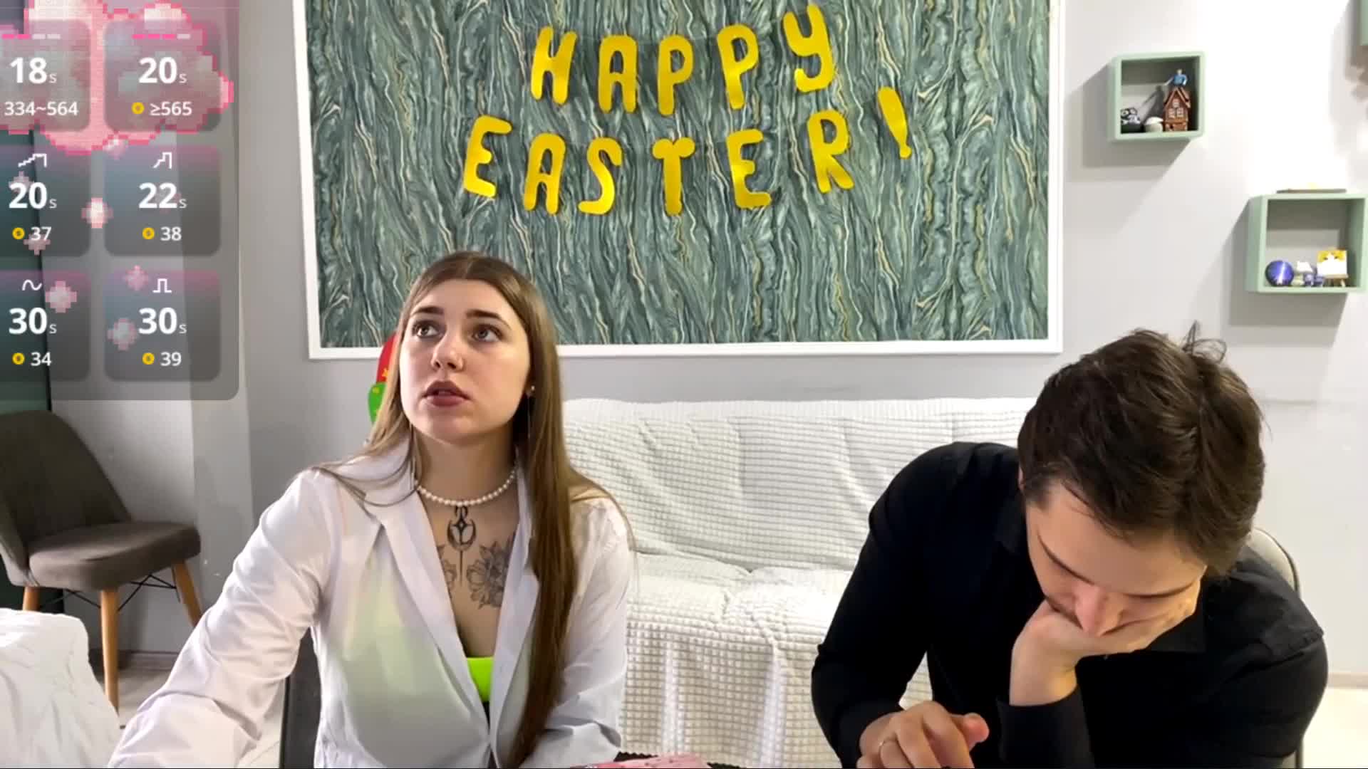 Miley_and_Michael Приват Записи 2026-04-06