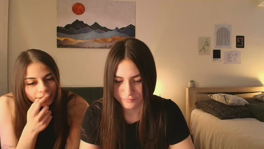 caressyourself Приват Записи 2026-04-06