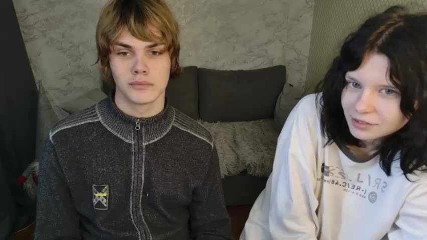 bonnie_and_c1yde Приват Записи 2026-04-06