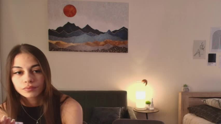 caressyourself Приват Записи 2026-04-06