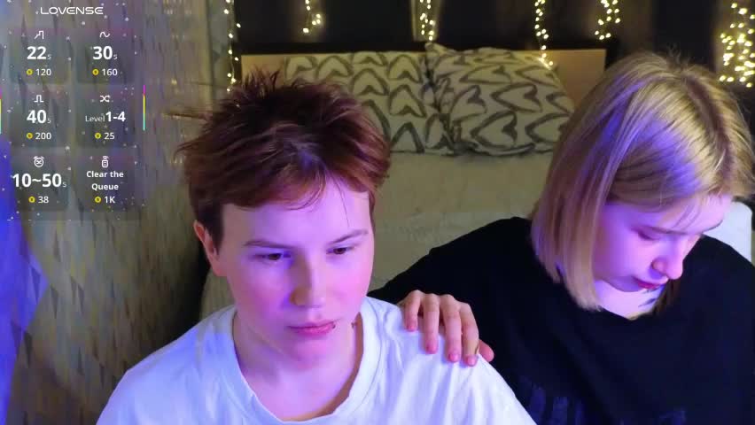 babees_eva Приват Записи 2026-04-06