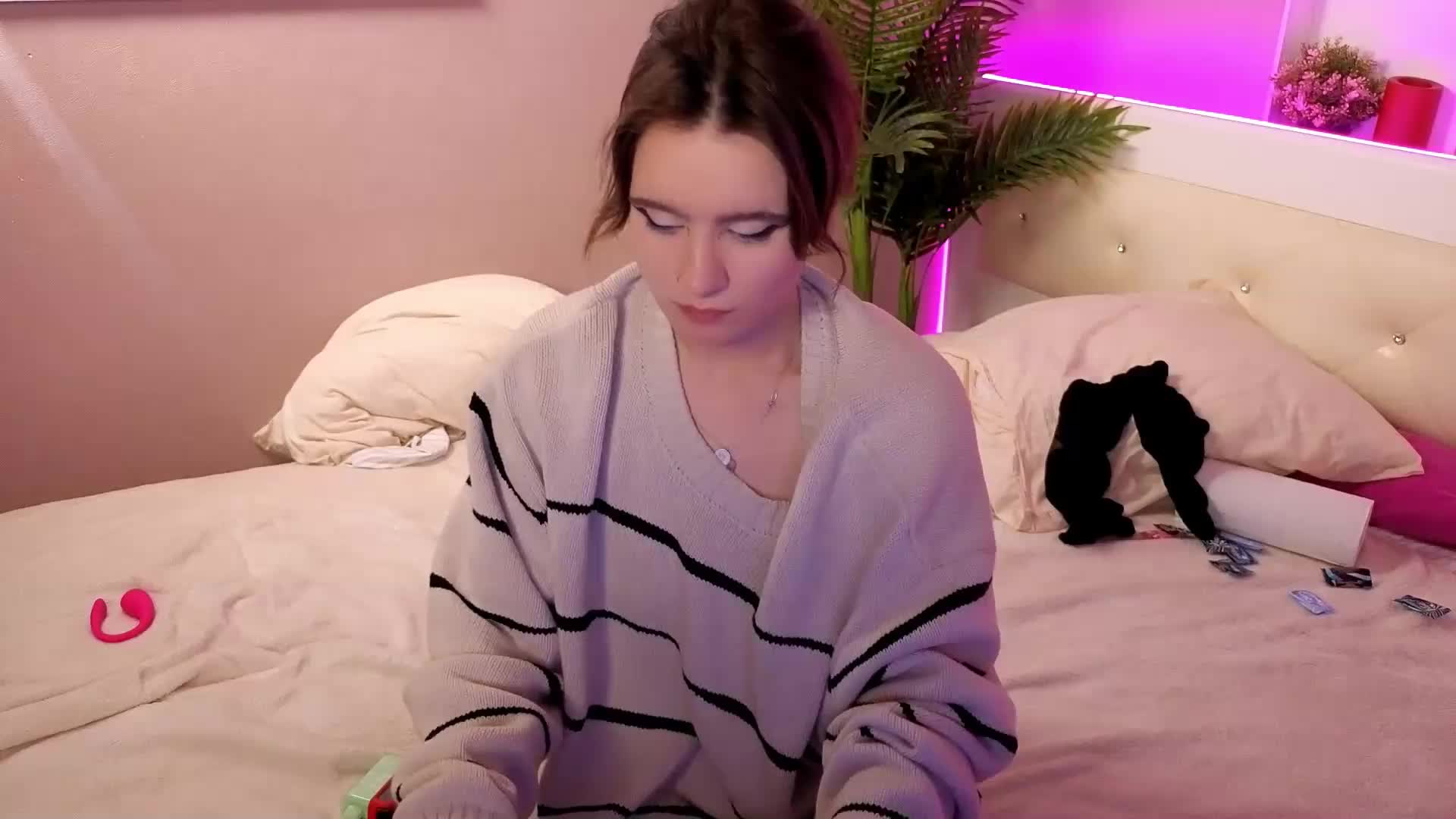 MaoandLulu Приват Записи 2026-04-06