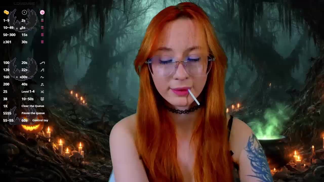 WICKEDEMBER Приват Записи 2026-04-06